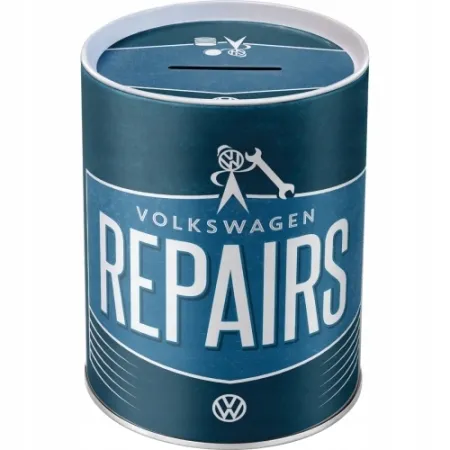 Skarbonka VW Service 31016