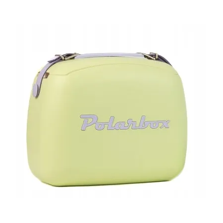 6 Litrów Polarbox Lunch POP Lima 9395