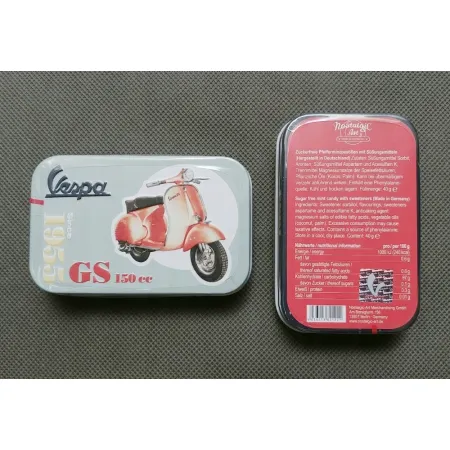 Mintbox XL GS 150 Since 1955 82122