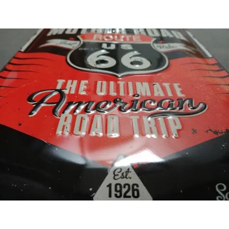 Plakat 20x30 Route 66 The Ultimate 22314