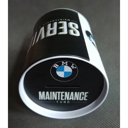 Skarbonka BMW - Service 31011