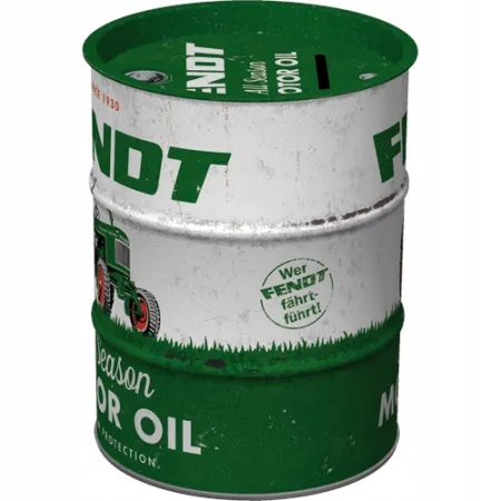 Skarbonka Fendt All Season Motor 31516