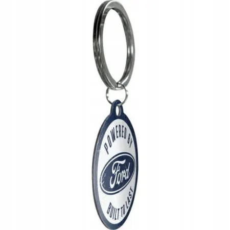 Brelok do kluczy Ford Built to 48049