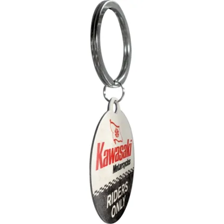 Brelok do kluczy Kawasaki Riders O 48032