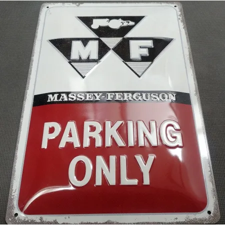 Plakat 20x30 Massey Ferguson 22348