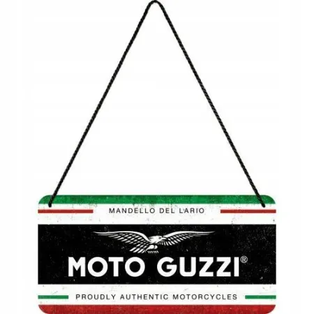 Zawieszka Moto Guzzi Italian Motor 28062