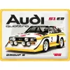 Plakat 30x40 Audi Garage 23349