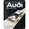 Plakat 15x20 Audi Garage 26263