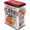 Puszka L Kelloggs Corn Flakes Retr 30113