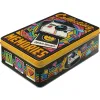 Puszka pojemnik VOLKSWAGEN GARAGE blacha gift 2.5L