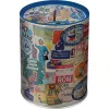 Skarbonka PAN AM - Holiday Fund Collage 31027