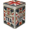 Puszka na herbatę Black Tea 31315