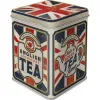 Puszka na herbatę Black Tea 31315
