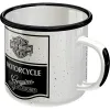 Emaliowany Kubek John Deere Logo B 43209