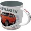 Kubek VOLKSWAGEN VW GOLF GTI 1976 43409