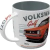 Kubek VOLKSWAGEN VW GOLF GTI 1976 43409