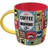 Kubek COFFEE COLLAGE 43410