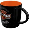 Kubek HARLEY-DAVIDSON - Genuine Logo 43412