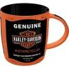 Kubek HARLEY-DAVIDSON - Genuine Motorcycles 43413