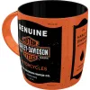 Kubek HARLEY-DAVIDSON - Genuine Motorcycles 43413