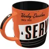 Kubek HARLEY-DAVIDSON - Service & Repair 43414