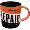 Kubek HARLEY-DAVIDSON - Service & Repair 43414