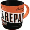 Kubek HARLEY-DAVIDSON - Service & Repair 43414