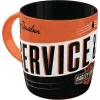 Kubek HARLEY-DAVIDSON - Service & Repair 43414