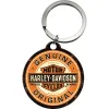 Brelok do kluczy HARLEY-DAVIDSON - Genuine Original 48055