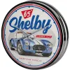 Zegar ścienny SHELBY Cobra 427 '65 51221