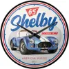 Zegar ścienny SHELBY Cobra 427 '65 51221