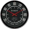 Zegar Ścienny BMW - Tachometer 51080