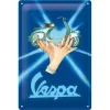 Plakat 20x30 Vespa-Italian Lau 22311