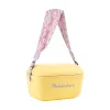 Pasek Polarbox POP Retro Rosa 9331