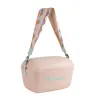 Pasek Polarbox POP Retro Rosa 9331