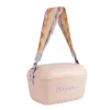 Pasek Polarbox POP Retro Rosa 9331