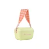Pasek Polarbox POP Retro Rosa 9331