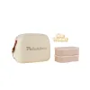 6 litrów Polarbox Lunch Cream Gold 9498