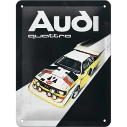 Plakat 15x20 Audi Garage 26263