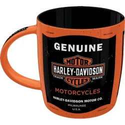 Kubek HARLEY-DAVIDSON - Genuine Motorcycles 43413