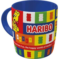 Kubek Haribo - Sweet Happy 43415