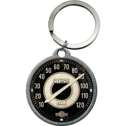 Brelok do kluczy HARLEY-DAVIDSON - Tacho 48054