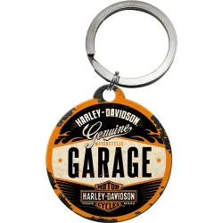 Brelok do kluczy HARLEY-DAVIDSON - Garage 48056