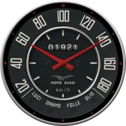 Zegar Ścienny BMW - Tachometer 51080