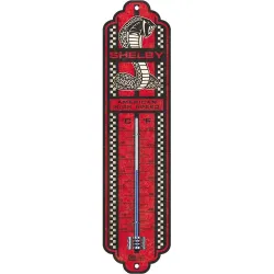 Termometr SHELBY - High Speed 80375