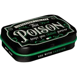 Miętówki This Poison Keeps You Chilled Forever 81446