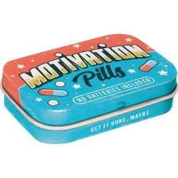 Miętówki Motivation Pills 81498