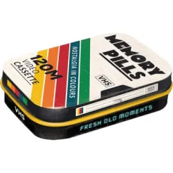 Mint Box Ampelmann grun 81157