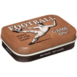 Mint Box Ampelmann grun 81157