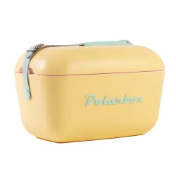 12 litrów Polarbox POP żółty Amarilla 9268